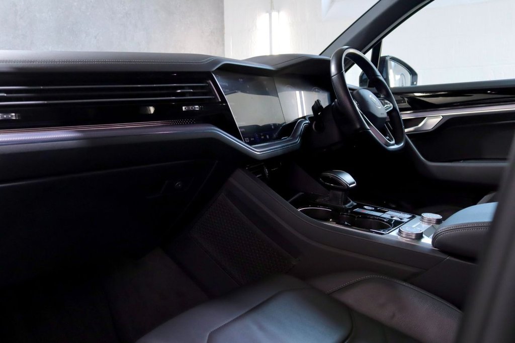 Used Volkswagen Touareg 2021 for sale - 76496414: Photo 26