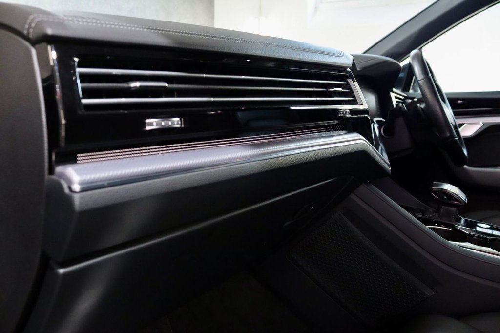 Used Volkswagen Touareg 2021 for sale - 76496414: Photo 27