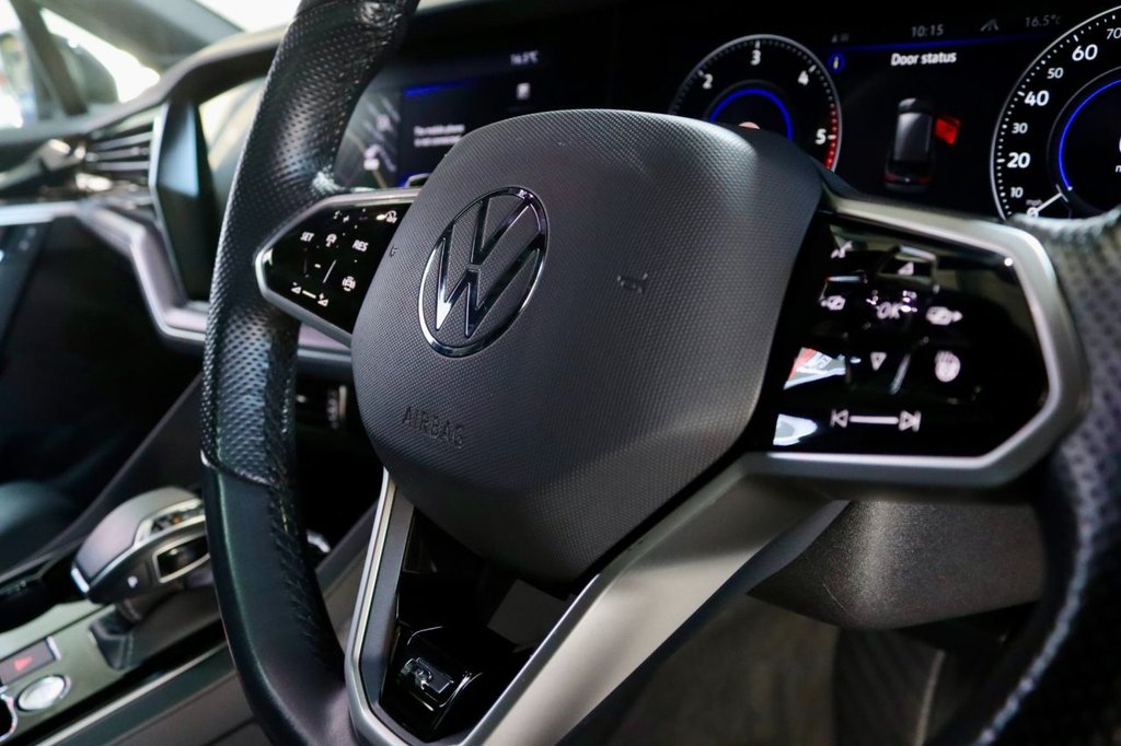 Used Volkswagen Touareg 2021 for sale - 76496414: Photo 30