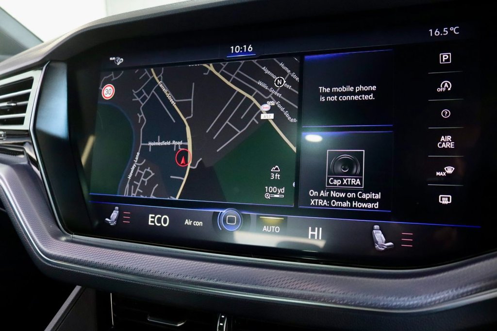 Used Volkswagen Touareg 2021 for sale - 76496414: Photo 36