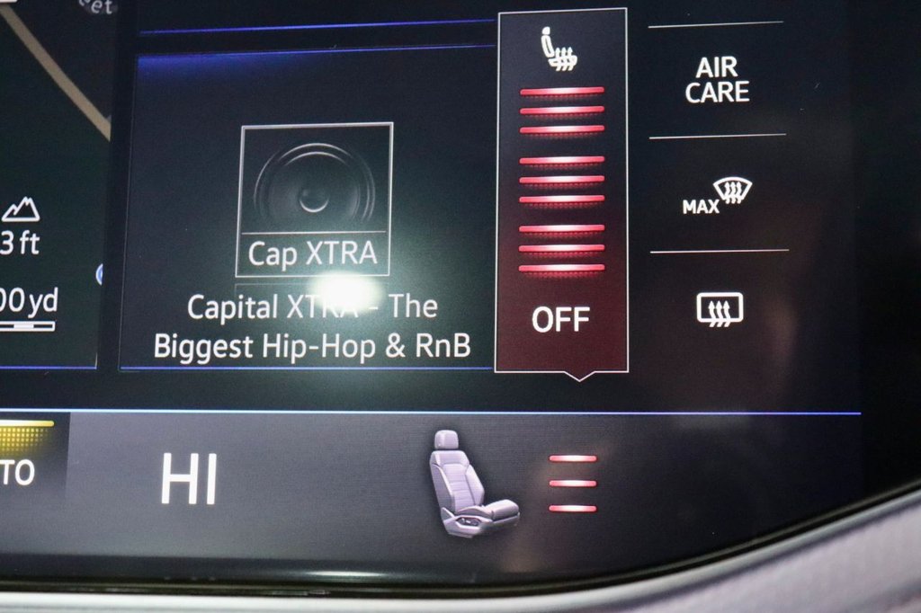 Used Volkswagen Touareg 2021 for sale - 76496414: Photo 37