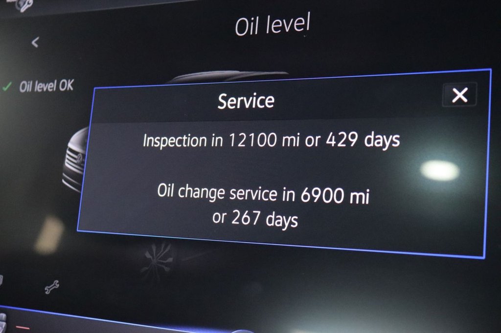 Used Volkswagen Touareg 2021 for sale - 76496414: Photo 39