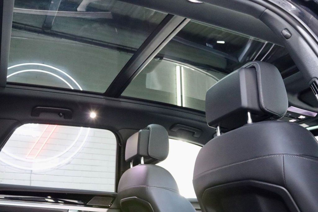 Used Volkswagen Touareg 2021 for sale - 76496414: Photo 44