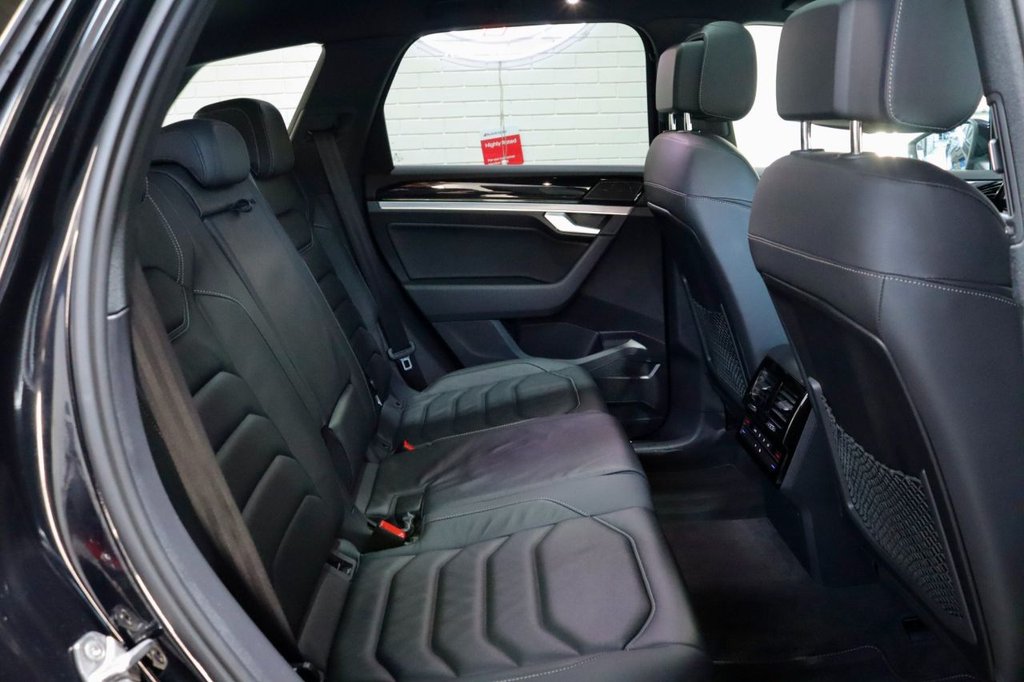 Used Volkswagen Touareg 2021 for sale - 76496414: Photo 46