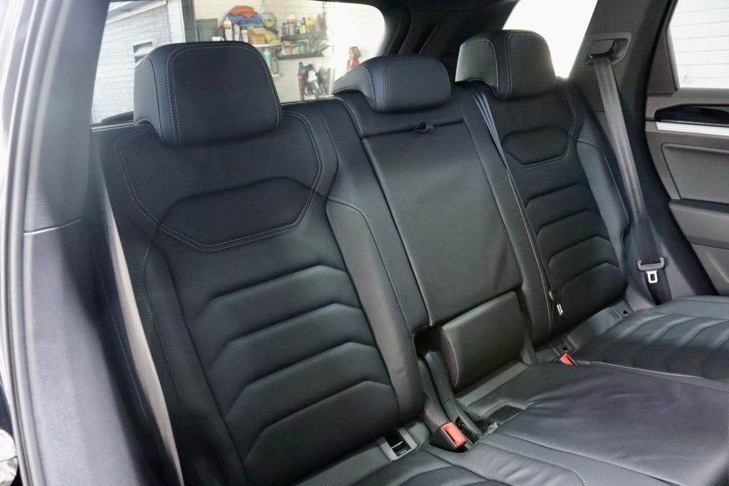 Used Volkswagen Touareg 2021 for sale - 76496414: Photo 47