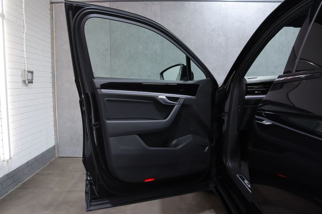 Used Volkswagen Touareg 2021 for sale - 76496414: Photo 50