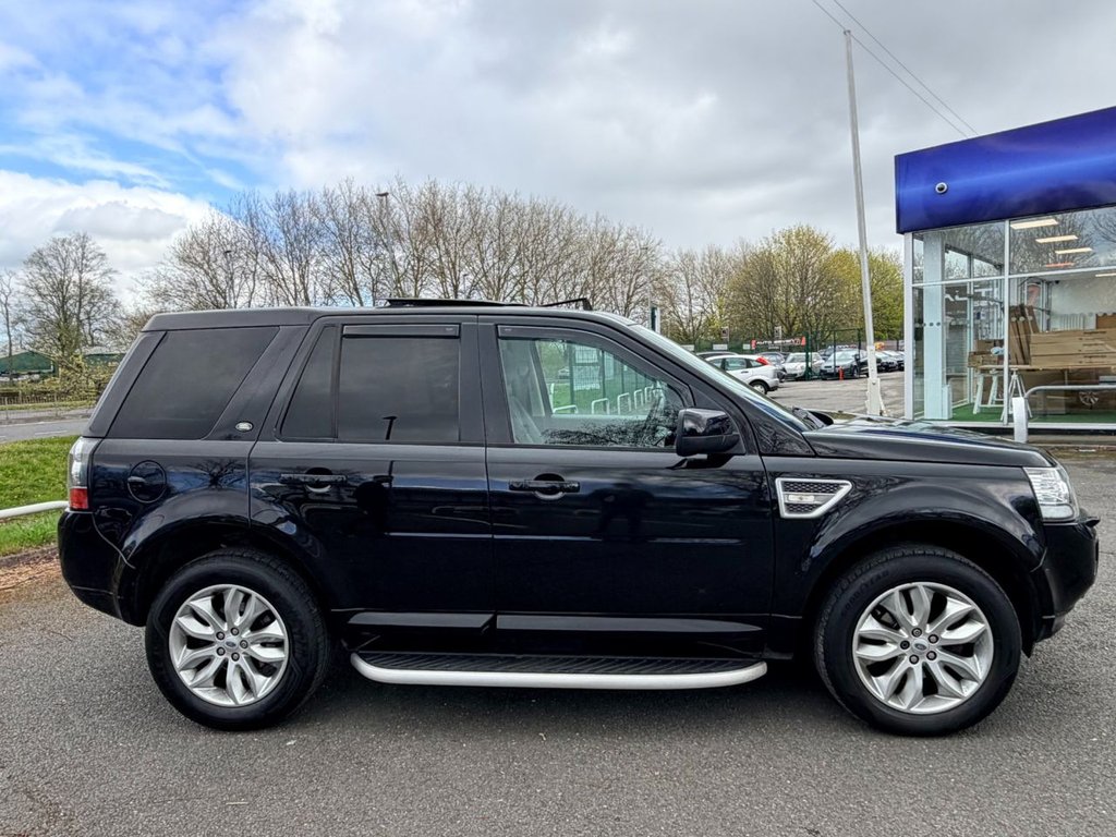 Used Land Rover Freelander 2014 for sale - 78212382: Photo 11