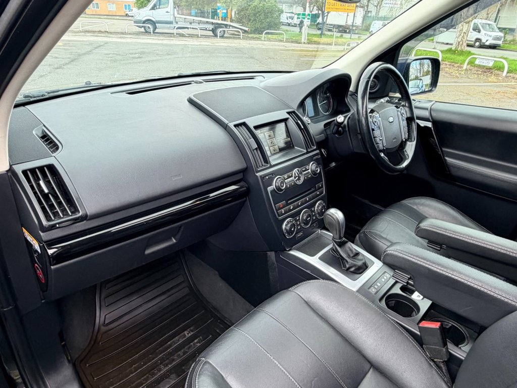Used Land Rover Freelander 2014 for sale - 78212382: Photo 13