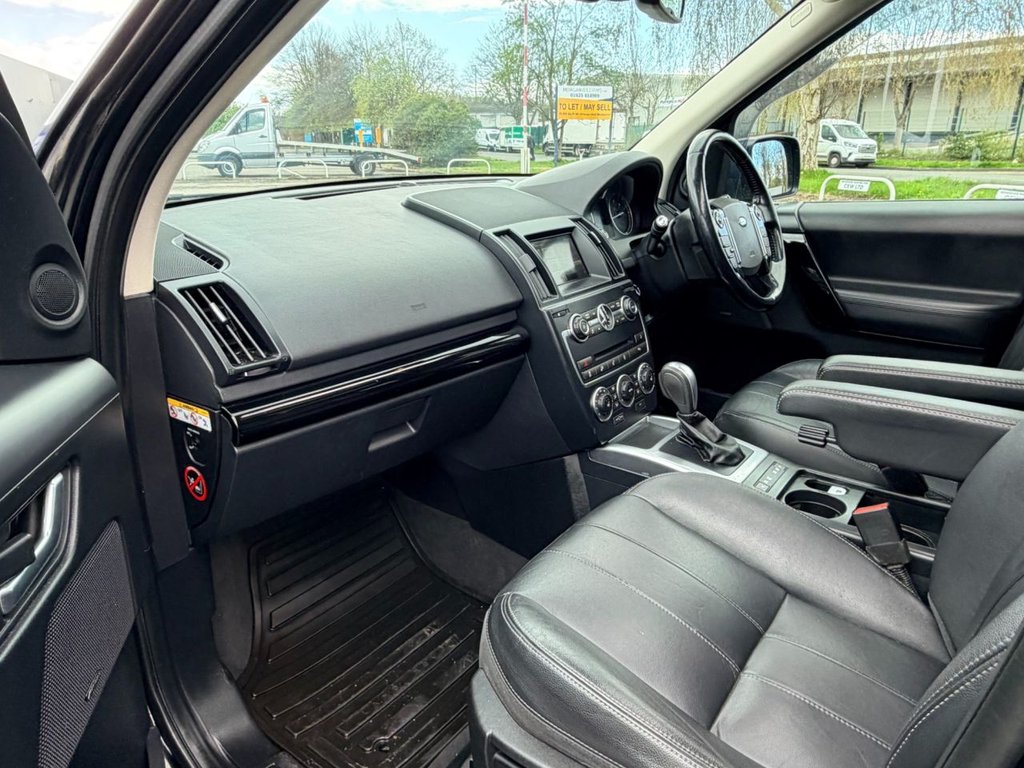 Used Land Rover Freelander 2014 for sale - 78212382: Photo 15