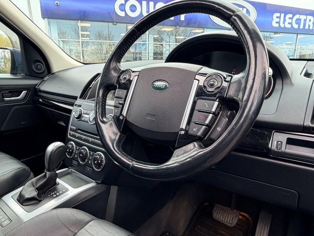 Used Land Rover Freelander 2014 for sale - 78212382: Photo 17