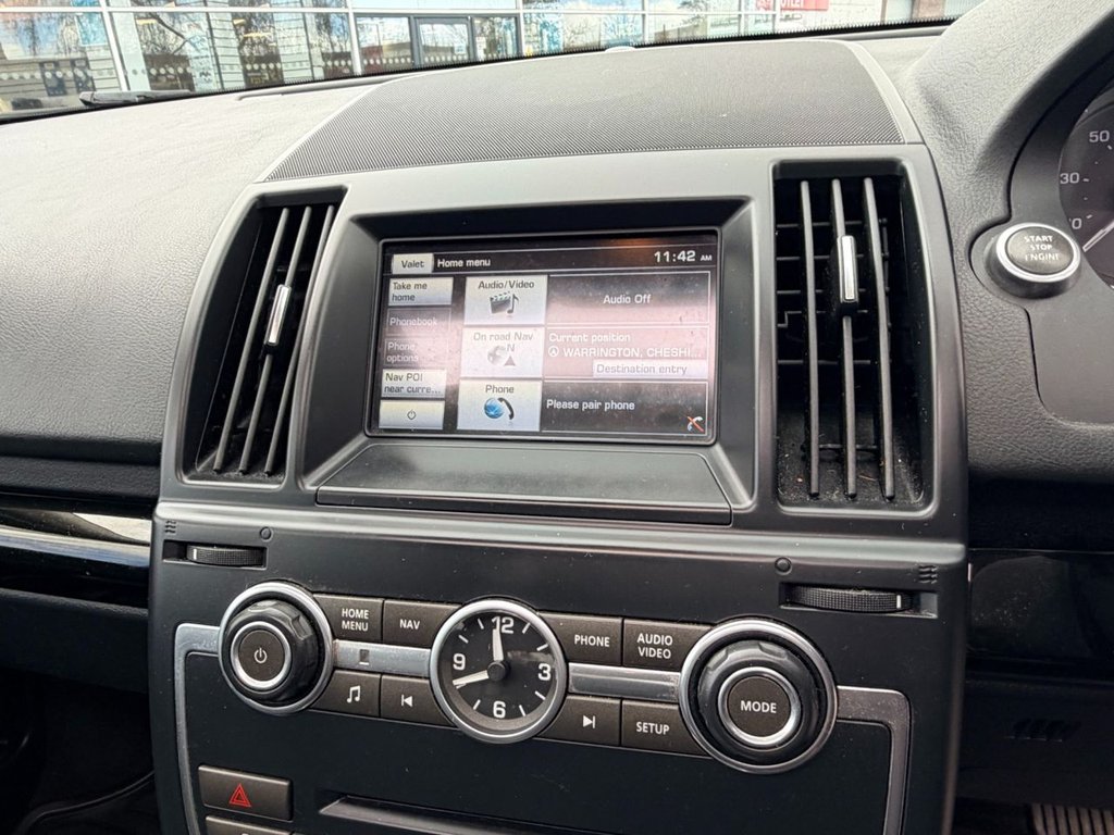 Used Land Rover Freelander 2014 for sale - 78212382: Photo 18