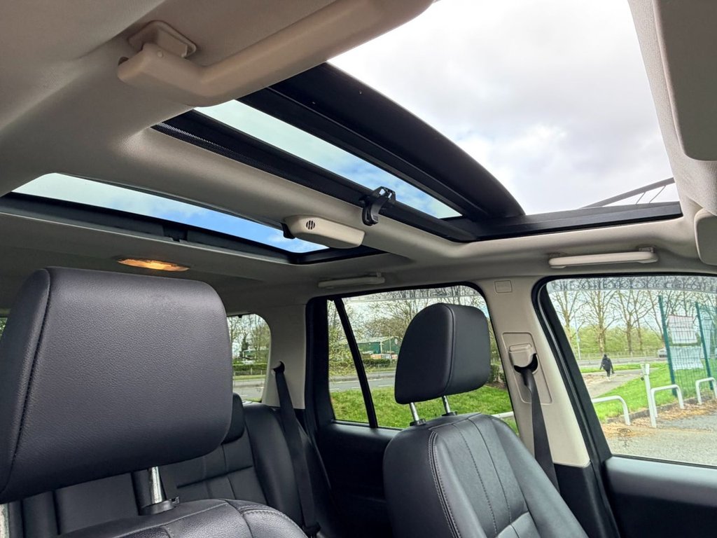 Used Land Rover Freelander 2014 for sale - 78212382: Photo 21