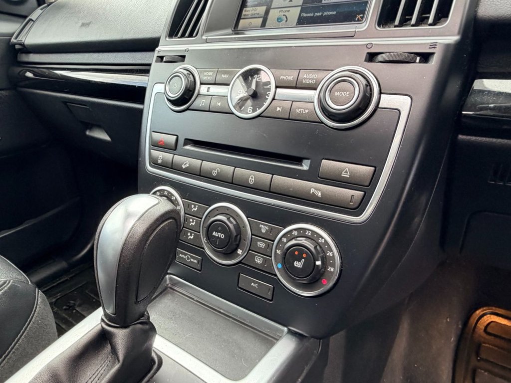 Used Land Rover Freelander 2014 for sale - 78212382: Photo 22