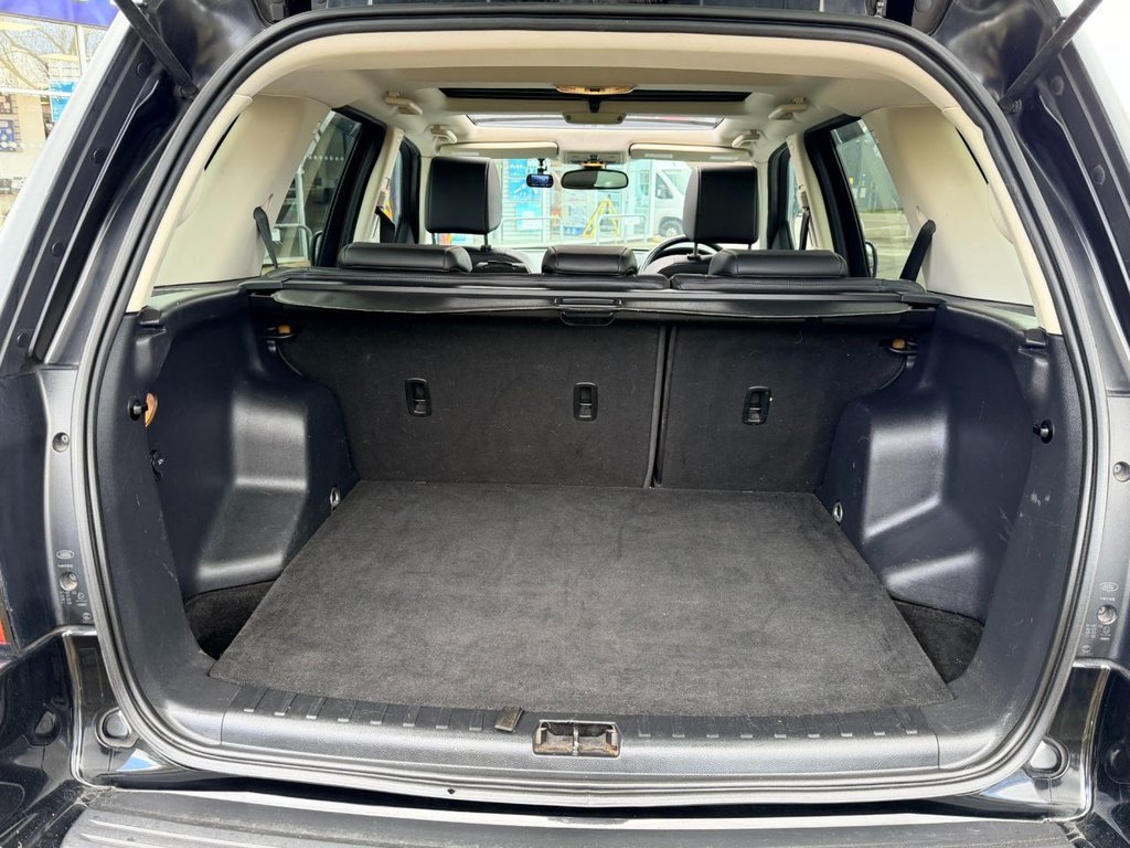 Used Land Rover Freelander 2014 for sale - 78212382: Photo 25