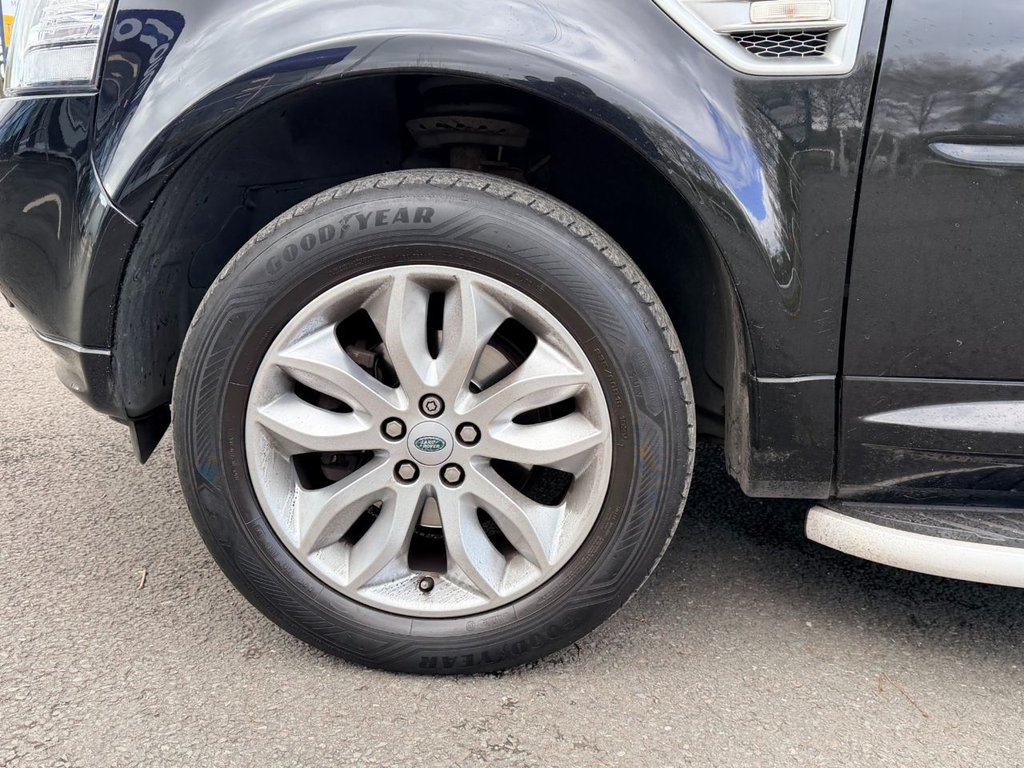 Used Land Rover Freelander 2014 for sale - 78212382: Photo 27