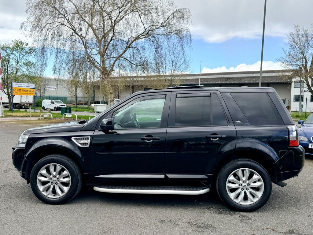 Used Land Rover Freelander 2014 for sale - 78212382: Photo 7