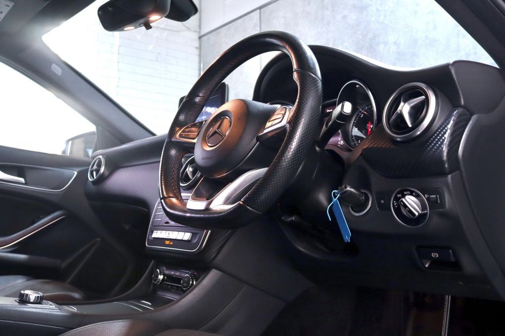 Used Mercedes-Benz A-Class 2016 for sale - 76848361: Photo 17