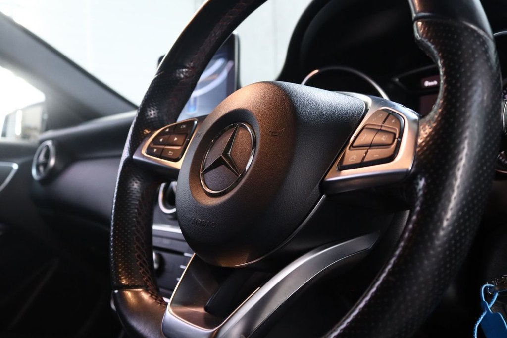 Used Mercedes-Benz A-Class 2016 for sale - 76848361: Photo 18