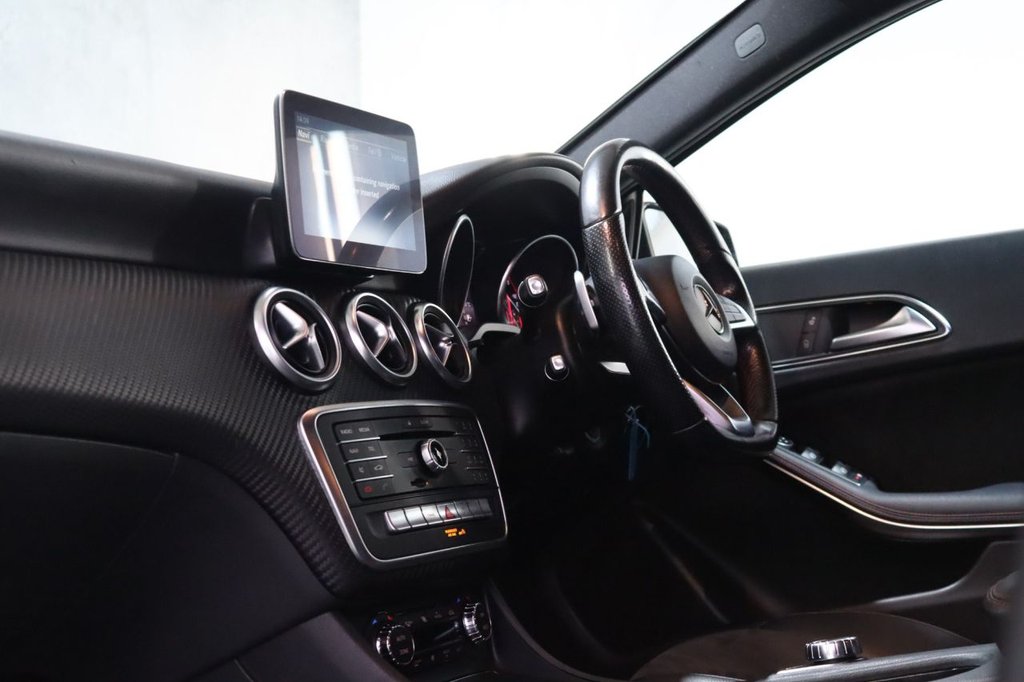 Used Mercedes-Benz A-Class 2016 for sale - 76848361: Photo 23