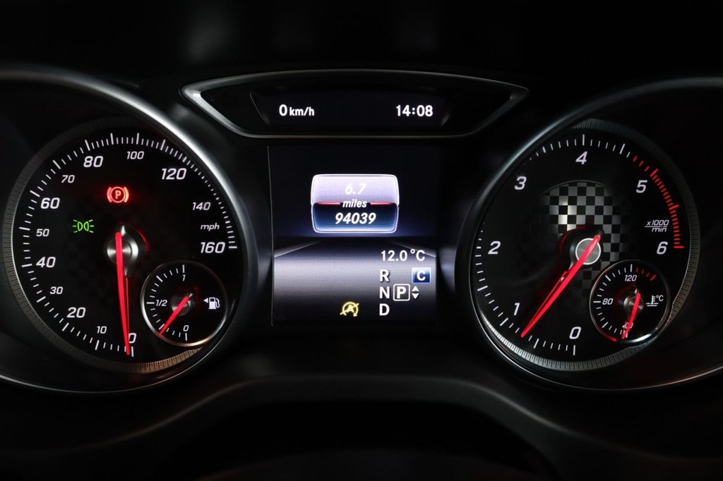 Used Mercedes-Benz A-Class 2016 for sale - 76848361: Photo 24