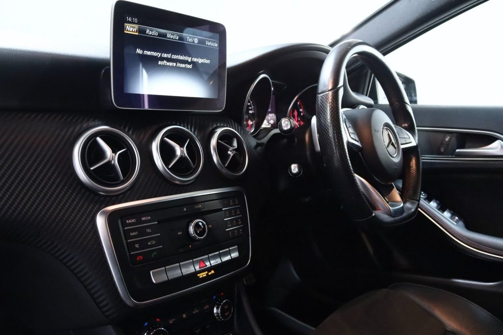 Used Mercedes-Benz A-Class 2016 for sale - 76848361: Photo 25