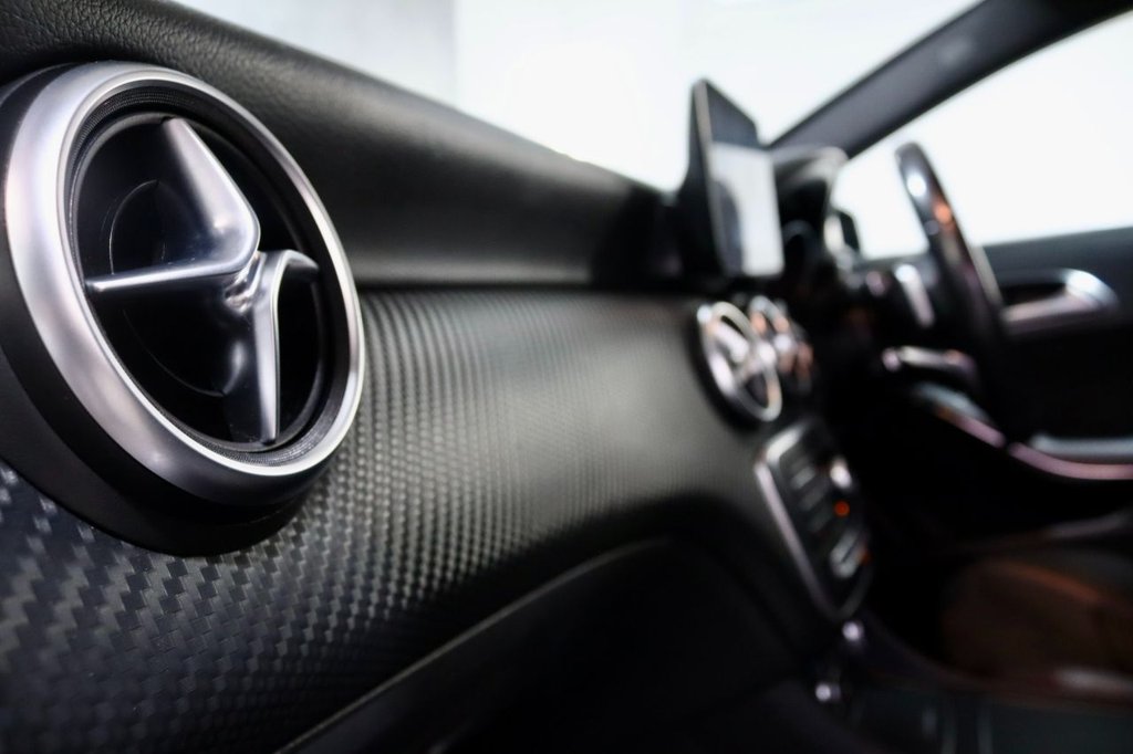 Used Mercedes-Benz A-Class 2016 for sale - 76848361: Photo 26