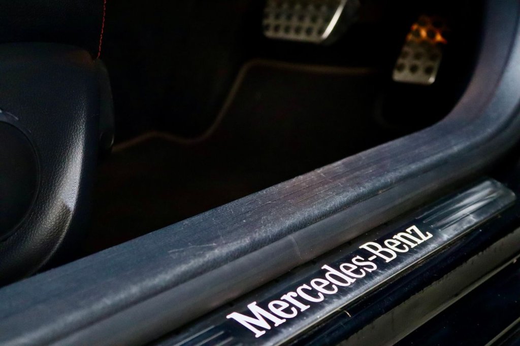 Used Mercedes-Benz A-Class 2016 for sale - 76848361: Photo 29