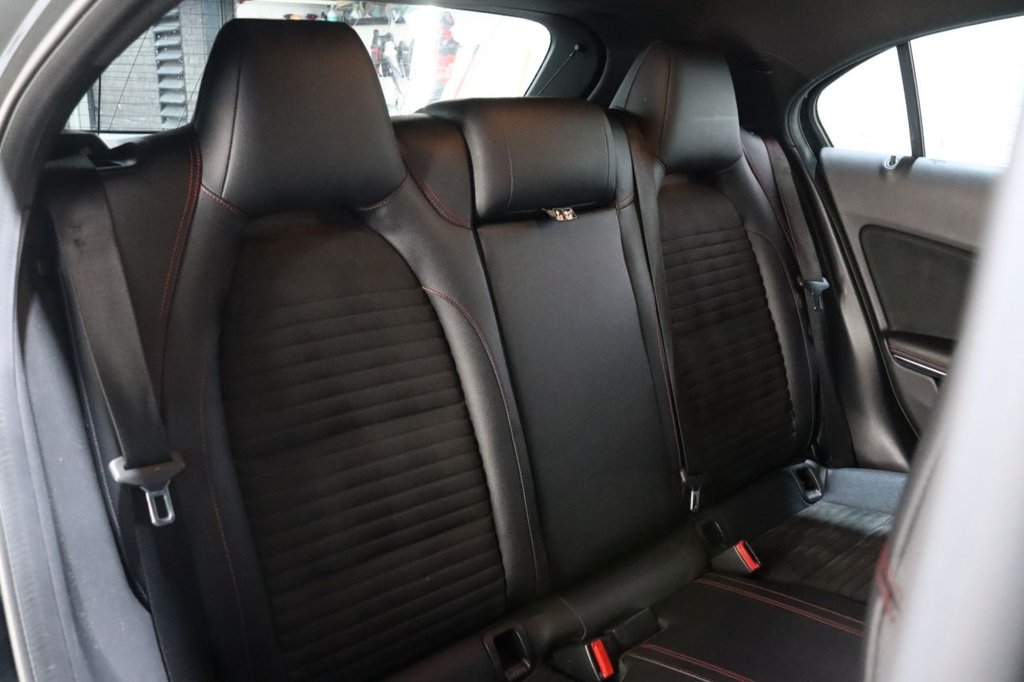 Used Mercedes-Benz A-Class 2016 for sale - 76848361: Photo 37