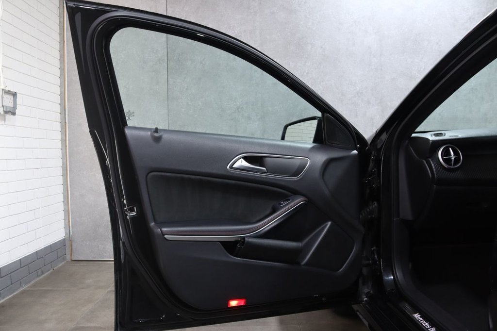 Used Mercedes-Benz A-Class 2016 for sale - 76848361: Photo 40