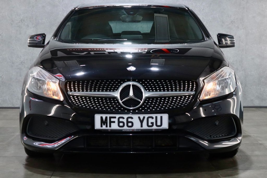 Used Mercedes-Benz A-Class 2016 for sale - 76848361: Photo 42