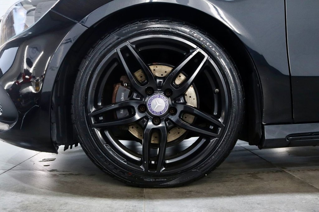 Used Mercedes-Benz A-Class 2016 for sale - 76848361: Photo 45