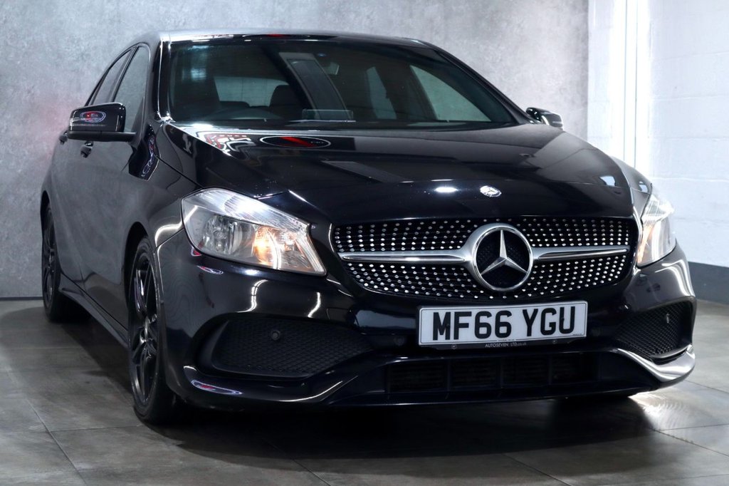 Used Mercedes-Benz A-Class 2016 for sale - 76848361: Photo 49