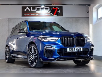 Used BMW X5 2019 for sale - 79384567: Photo