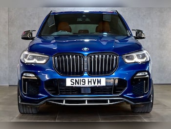 Used BMW X5 2019 for sale - 79384567: Photo