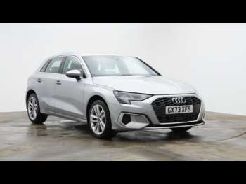 2023 (73) - 35 TDI Sport 5dr S Tronic