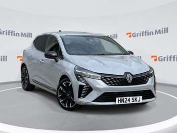 2024 (24) - 1.6 E-TECH full hybrid 145 Techno 5dr Auto