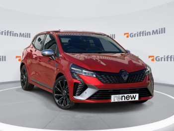 2023 (73) - 1.6 E-TECH full hybrid 145 Esprit Alpine 5dr Auto