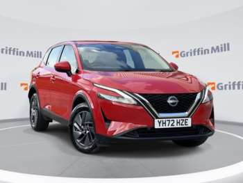 2022 (72) - 1.3 DiG-T MH 158 Acenta Premium 5dr Xtronic