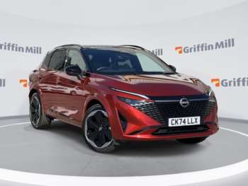 2024 (74) - 1.3 DiG-T MH N-Design 5dr