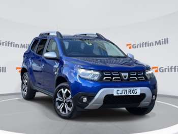 2021 (71) - 1.0 TCe 100 Bi-Fuel Prestige 5dr