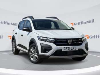 2022 (71) - 1.0 TCe Essential 5dr