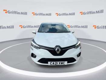 Used Renault Clio 2021 for sale - 74736637: Photo