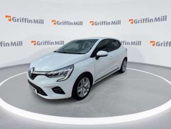 Used Renault Clio 2021 for sale - 74736637: Photo