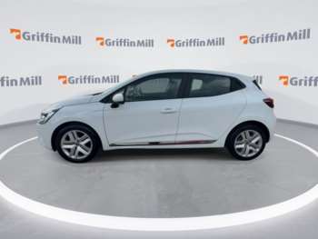 Used Renault Clio 2021 for sale - 74736637: Photo