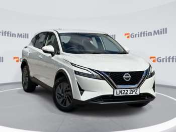 2022 (22) - 1.3 DiG-T MH 158 Acenta Premium 5dr Xtronic