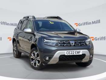 2022 (22) - 1.0 TCe 100 Bi-Fuel Prestige 5dr