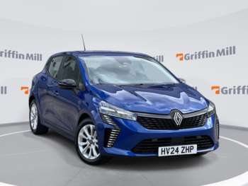 2024 (24) - 1.6 E-TECH full hybrid 145 Evolution 5dr Auto
