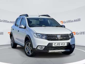 2019 (19) - 1.0 SCe Essential 5dr