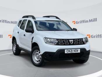 2021 (21) - 1.0 TCe 100 Bi-Fuel Essential 5dr