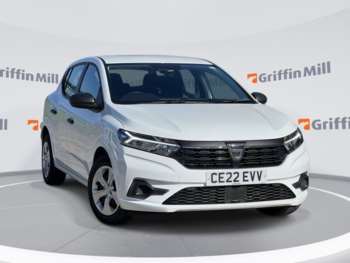 2022 (22) - 1.0 SCe Essential 5dr